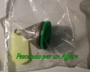 SONDA EVA sonda fondo con base neoprene-pcs 1 a confezione - Imagen 1 de 1