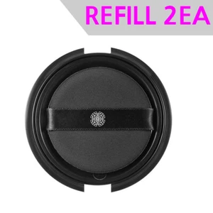 [Ohui] Base Make Up Ultimate Cover Cushion Moisture Refill 15gX2EA SPF50+/PA+++ - Picture 1 of 7