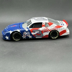 Revell Dale Earnhardt #3 Goodwrench Monte Carlo Car 1996 Atlanta Olympics USA - Picture 1 of 23