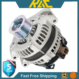 Alternator For Honda Accord 2003-2007 2.4L & Acura CSX 2006-2008 2.0L L4 13980 - Picture 1 of 11