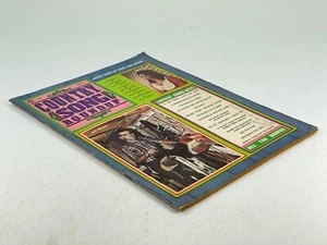Vintage June 1971 Roy Drusky Jessi Colter Country Song Roundup Magazine - Picture 1 of 7