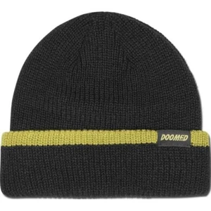 Gorro negro ETNIES X Doomed BMX - Imagen 1 de 1