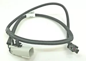 15-22 Chevrolet Colorado GMC Canyon grille radiator shutter Wiring Harness OEM - Picture 1 of 5