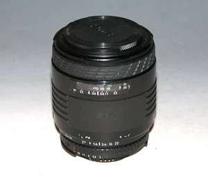 Sigma 70-210mm f/4-5.6 AF Lens for Nikon - Test Image on D50 - Picture 1 of 6