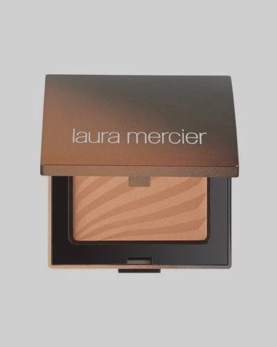 Laura Mercier Bronzing Pressed Powder Full Size NIB - Image 1 of 1