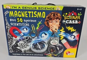 Megnetismo - Bild 1 von 4
