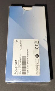 SAIA SBC PCD3.R562 -NUEVO/NUEVO- Flash Mx para BACnet, 128MB FS - Imagen 1 de 1