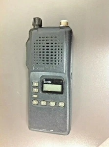 ICOM IC-F3S-2, For Parts or Repair - Picture 1 of 4