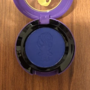 BNWOB, MAC Matte Eyeshadow "ATLANTIC BLUE", The Troll Collection - Picture 1 of 1