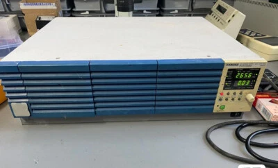 Used Kikusui PCR1000M Power Supply AC Express DHL or FedEx/da - Image 1 of 4