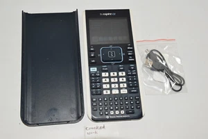 Texas instruments TI-Nspire CX Color Graphing Calculator - Cracked - Picture 1 of 9