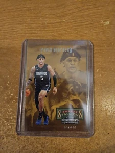 2022-23 PANINI CONTENDERS BASKET ROOKIE STALLONI #19 PAOLO BANCHERO RC NM/M - Foto 1 di 2