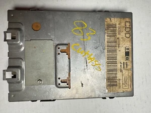 1983 Pontiac Bonneville 3.8L Engine Control Module ECU ECM 1226024 APK - Picture 1 of 5