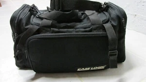 Black Case Logic Camera Case 16 X 8 X 10 Large Size - Picture 1 of 7