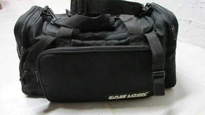 Black Case Logic Camera Case 16 X 8 X 10 Large Size - Image 1 of 4