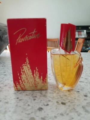 Avon Provocative Cologne Perfume Spray 1.7oz for Women NEW Vintage NOS - Изображение 1 из 2