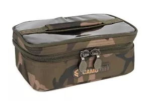Fox Camolite 8 Pot Hookbait case - Picture 1 of 5