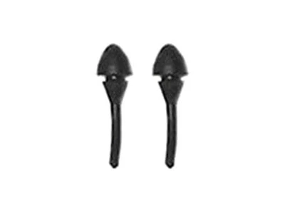 Ojal de guantera Plymouth Belvedere II 1966-1967 89216QK Foto 1 de 2