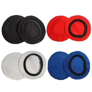 Cover Headphone Cover Headphone Earpads Headset Covers Earcup Protector - Picture 1 of 16