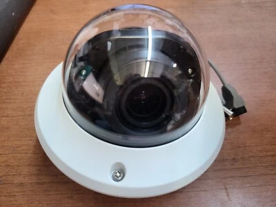 ORIGINAL LTS CMHD3523DW-Z 2.1MP 2.8-12MM 1080P HD MOTORIZED DOME SECURITY CAMERA - Image 1 of 4
