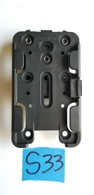 BLADE-TECH Bladetech TMMS Receiver Plate on Tek-Lok