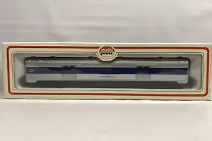 Model Power 8841 HO Gepäck Personenwagen Canadian National (CN) 2100 - Bild 1 von 8