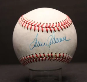 Tom Seaver Signed Baseball Autograph Auto PSA/DNA AO75239 - Picture 1 of 3