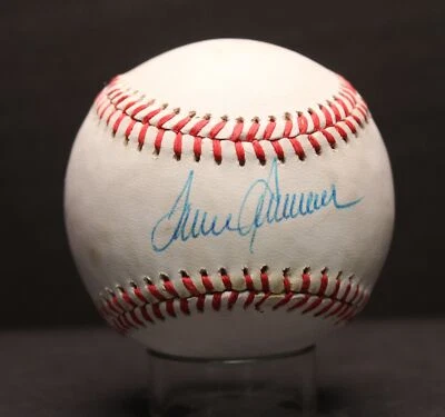 Tom Seaver Signed Baseball Autograph Auto PSA/DNA AO75239 - Image 1 of 3