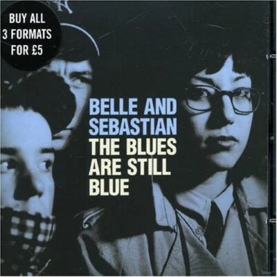 The Blues Are Still Blue [DVD AUDIO] -  CD 9EVG The Cheap Fast Free Post - Bild 1 von 2