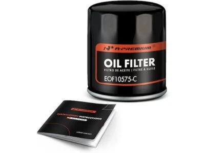 For 2011-2014, 2016-2018, 2020-2023 GMC Acadia Oil Filter Engine APR 27993XCFY - Image 1 of 2