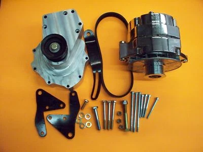 ALTERNATOR  KIT HAYABUSA GSXR 1300 STATOR 1999-2020 - Image 1 of 4