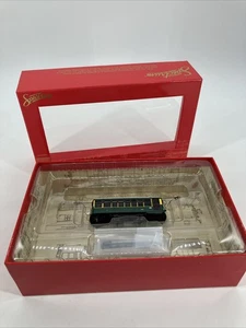 Bachmann Spectrum #80201 HO Single Truck Safety Street Car (DCC) - Philadelphia - Bild 1 von 7