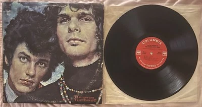 Mike Bloomfield And Al Kooper Lp KGP6 1969 Gatfld RED360 2eye 1A1B1D1G 1ST PRESS - Image 1 of 4