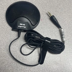 Original Soundtech CM-1000 3,5 mm omnidirektionales Konferenzmikrofon - Bild 1 von 5