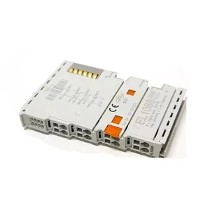 BECKHOFF EL1088 Digital Input Module 8-channel 24 V DC New - Picture 1 of 4