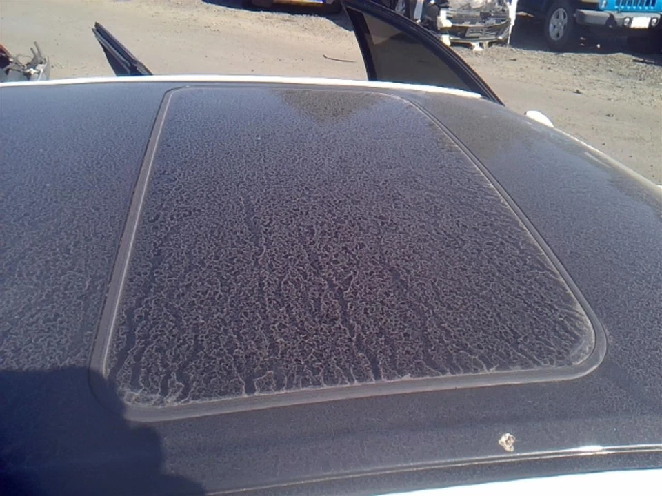 Blower Motor Rear Hybrid Battery Prius V VIN Eu Fits 10-18 PRIUS 30420956 Foto 1 de 2