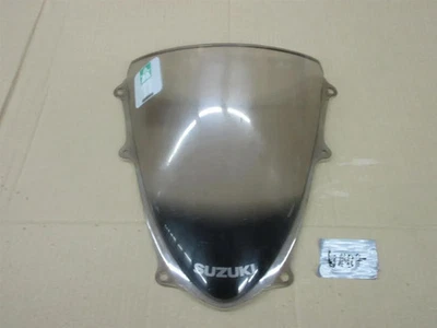 W1417. Suzuki GSX-R 1000 K9 Escudo de viento Disco de la cabina Discos M-211A - Imagen 1 de 3