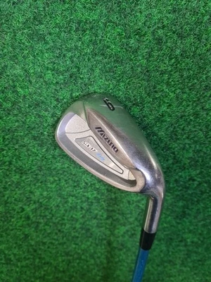 MIZUNO MX-17 9-Eisen, Damen, Graphit, 37 Zoll, Rechts, Ladies Flex - Bild 1 von 4