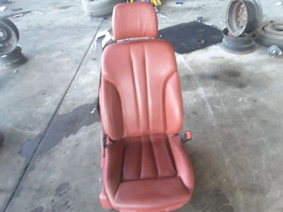 Passenger Front Seat 2 Door Convertible Bucket Fits 14-18 BMW 640i 310079 Foto 1 de 4
