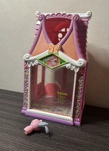 Vintage My Little Pony Generation 3 Celebration Salon & Boutique Spielset 2003 - Bild 1 von 9