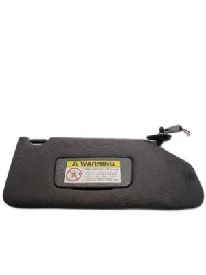 Passenger Right Sun Visor Illuminated Fits 99-03 TL 1234494 - Image 1 of 4