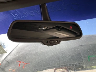 Espejo retrovisor convertible atenuación automática para 09-13 AUDI A5 932535 Foto 1 de 4