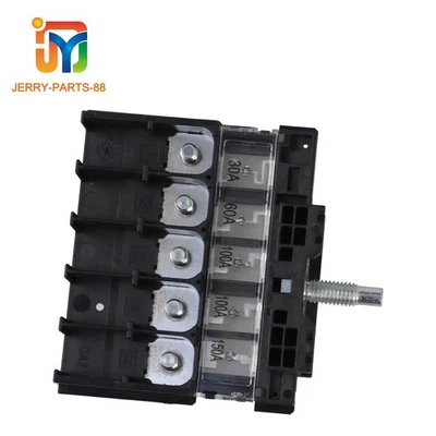 Fuse Block for 2014-2021 Jeep Grand Cherokee 2011-2021 Dodge Durango 68089468AA - Image 1 of 4