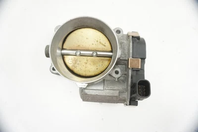 Cadillac DTS 2006-2011 4,6 L carrocería de acelerador de inyección de combustible usada OEM 12615495 Foto 1 de 4