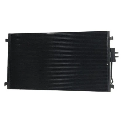 A/C Condenser For Dodge Grand Caravan 2001-2004 4809227AG - Image 1 of 2