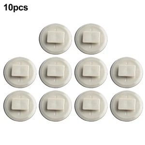 Premium Replacement Clips for Mazda Side Skirt Sill Moulding Covers (10PCS) - Picture 1 of 14
