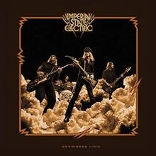 Anywhere Loud von Imperial State Electric | CD | Zustand sehr gut - Bild 1 von 2