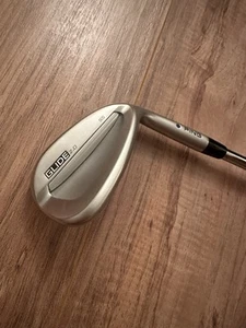 Ping glide 2.0 50 / 12 gap wedge blue dot w/ project x 6.0 steel shaft - Picture 1 of 8
