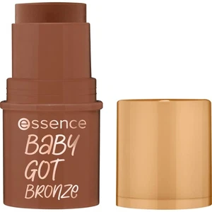 Essence Baby Got Bronze Bronzing Stick, Contour Pen, No. 40, Brown, Natural, ... - Picture 1 of 8