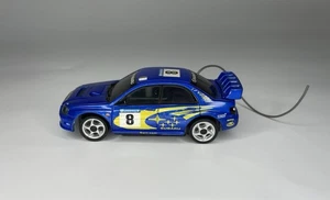 Subaru WRX STI 2004 RC 1:43 Scale - No Remote - Picture 1 of 13